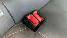 Vauxhall Mokka 1.2 Turbo 136 Ultimate 5dr Petrol Hatchback